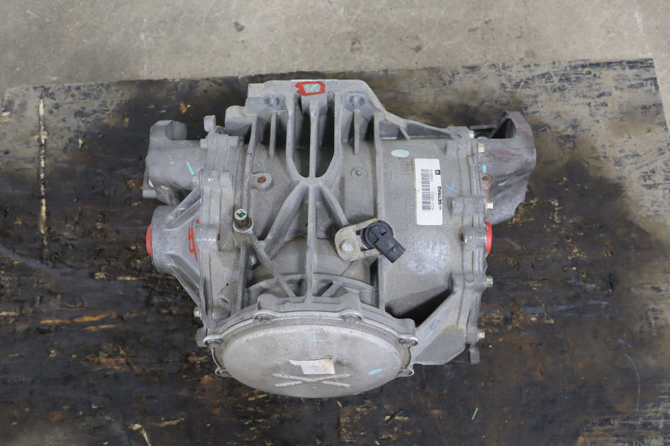 2005 Chevrolet Corvette C6 3.15 Differential Carrier | 2005 ONLY