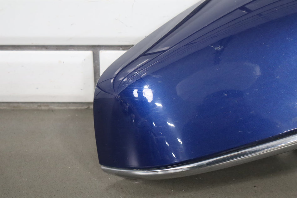 16-20 Model X Front Right Exterior Side View Door Mirror