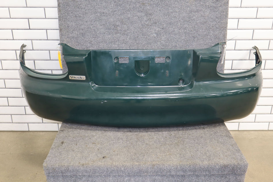 2001-2003 Mazda MX-5 Miata NB Rear Bumper