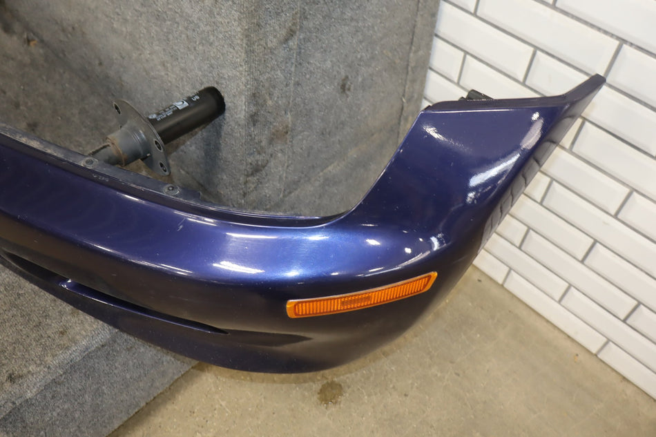 1996-2002 BMW Z3 E36 OEM Front Bumper Assembly