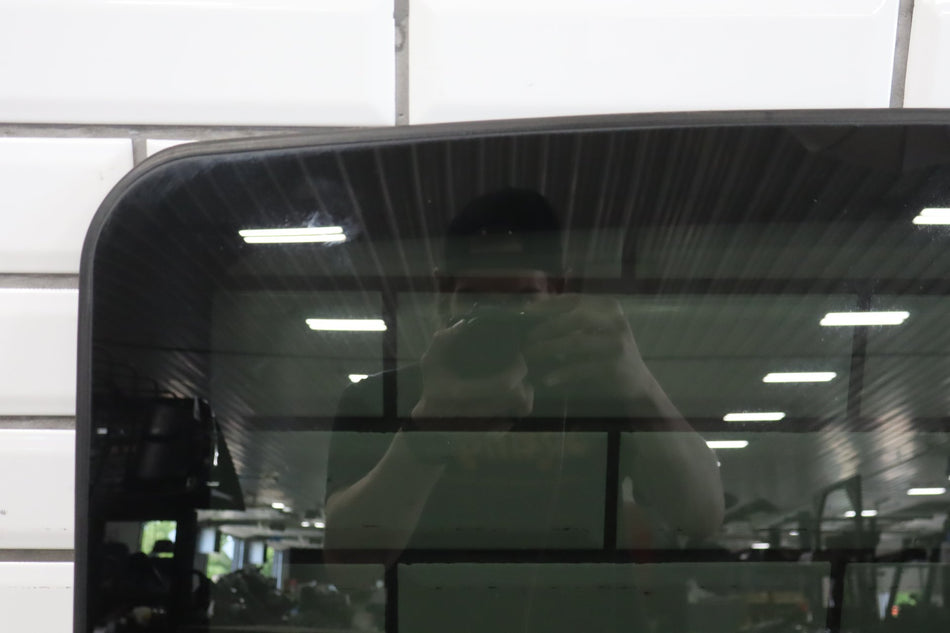 2009-2018 DODGE RAM 1500 2500 3500 SUNROOF GLASS SUN ROOF SLIDING GLASS OEM