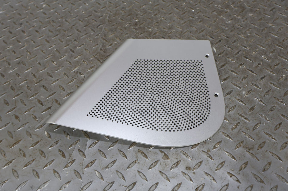 2010 ASTON- Trim Panel