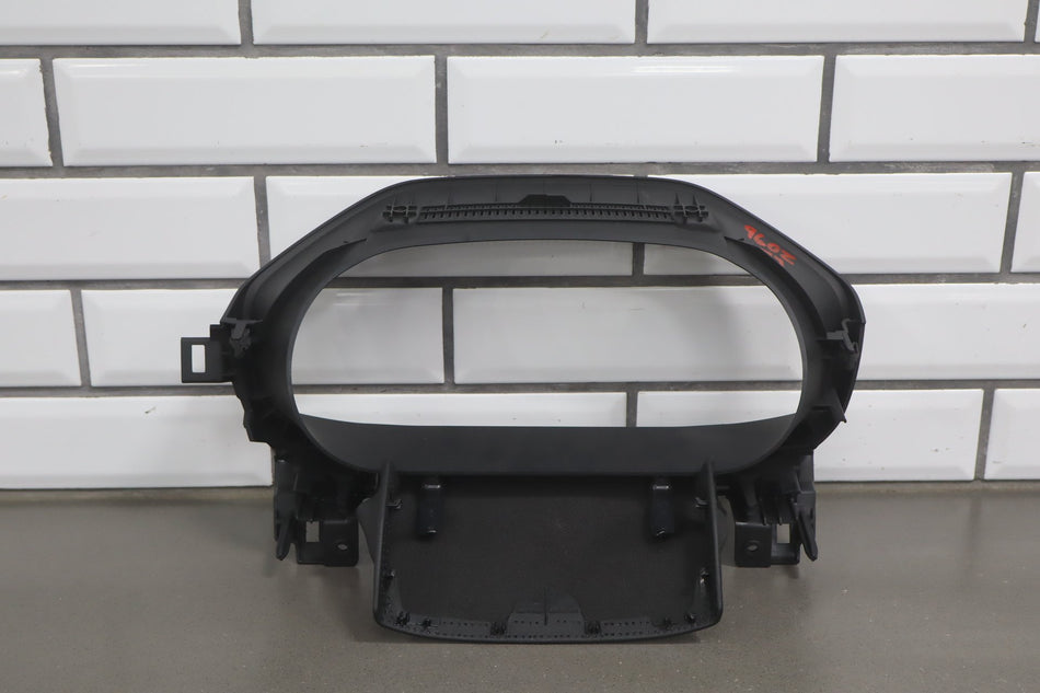 2021-2023 Polestar 2 Speedometer Bezel OEM