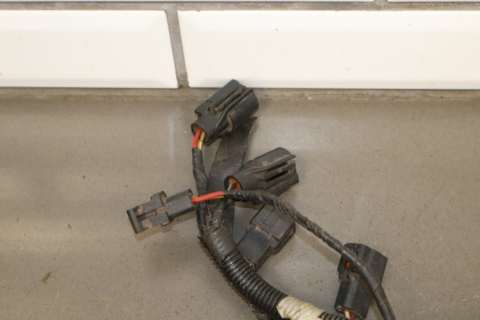 1990 Ford Mustang GT 5.0 Engine Wiring Harness OEM