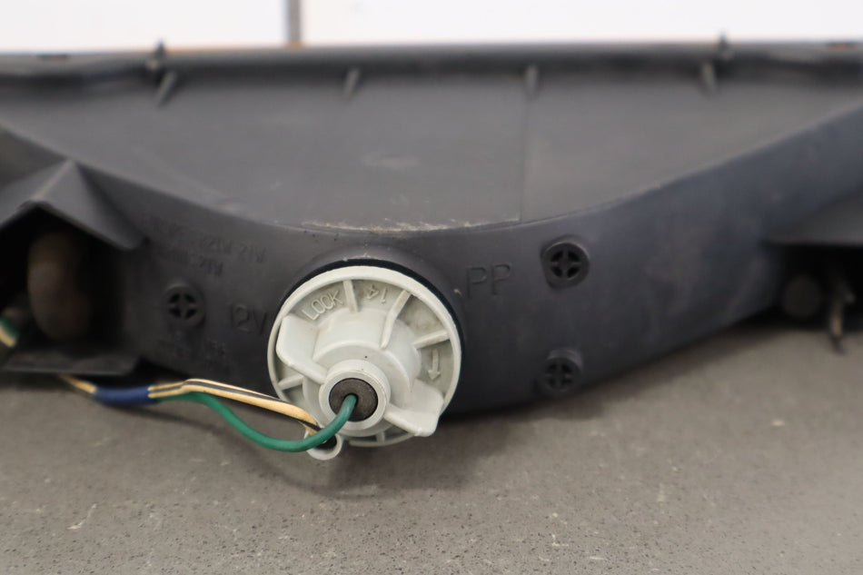 1996 Lexus LX450- Left Front Lamp