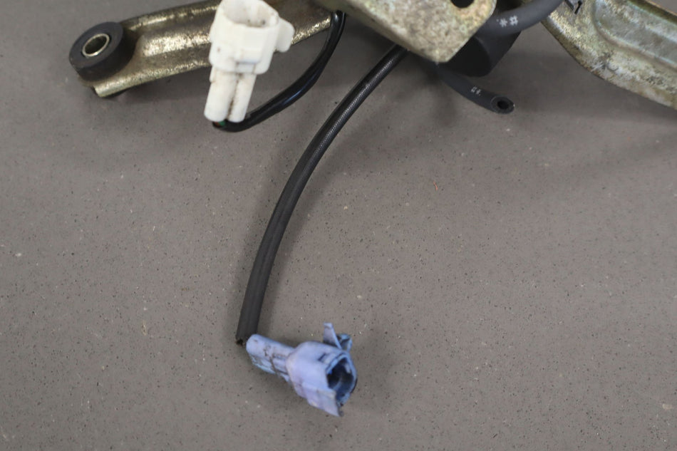 1988 Toyota Supra A70- Cruise Control Unit