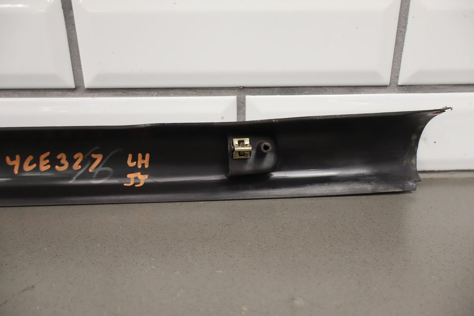 2004 Chevrolet SSR- Pair- Sill Plates