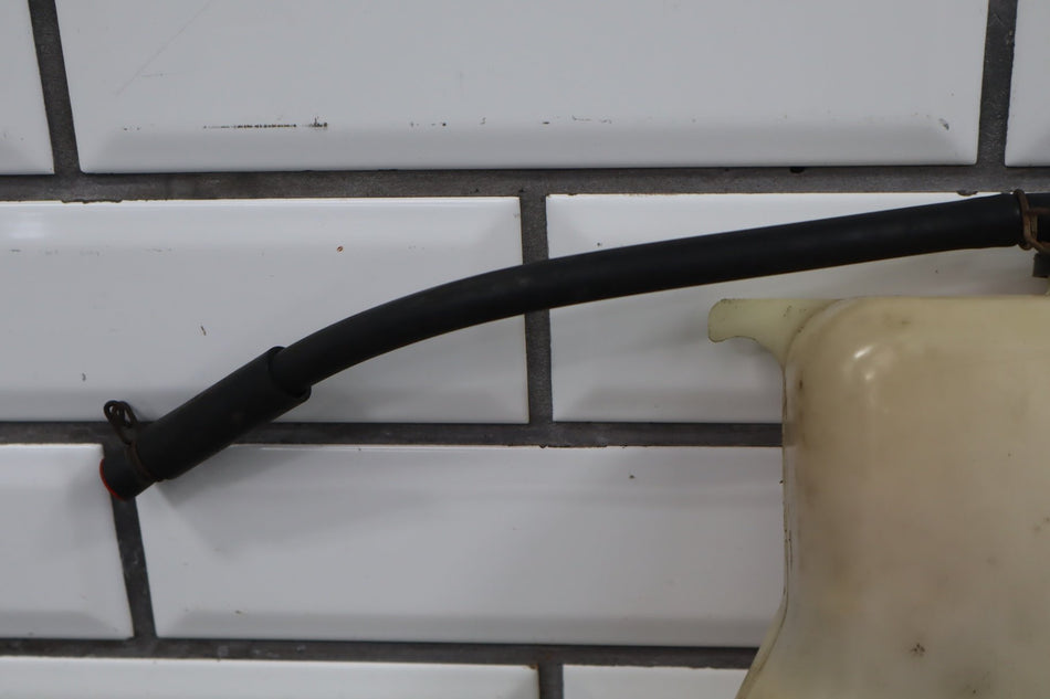 1997 Toyota Land Cruiser FZJ80- Coolant Bottle