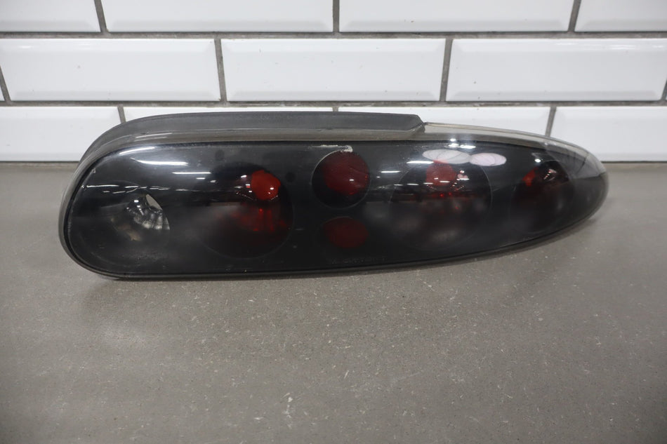 2001 Chevrolet Camaro Left Tail Light OEM