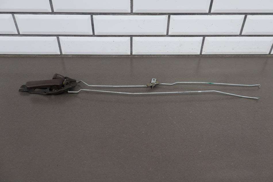 1991-1997 Toyota Land Cruiser Lexus LX450 Right Rear Door Latch 6933060060