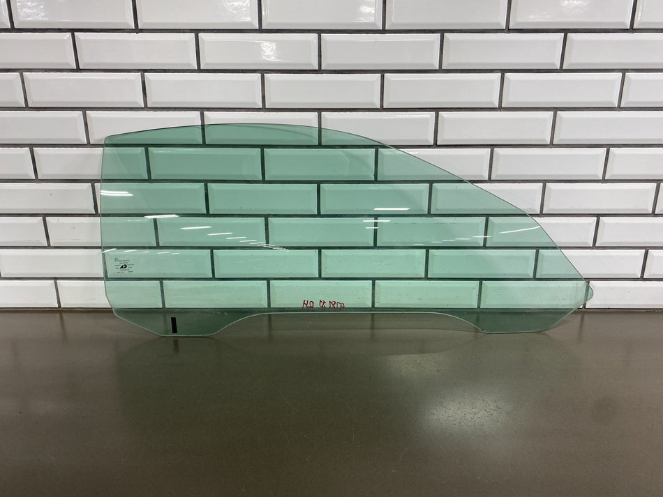 1997-2004 Chevrolet Corvette C5 Right Passenger Front Door Window Glass OEM GM
