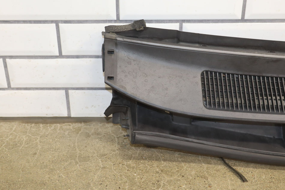 Cowl Vent Panel, 2011, Lexus, GX460