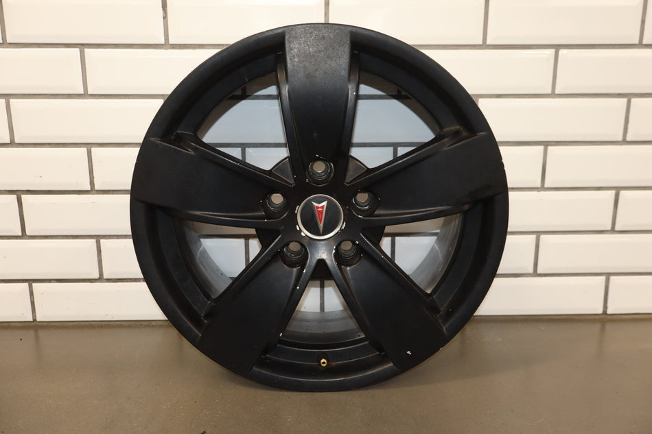 2004-2006 Pontiac GTO- 17x8 Aluminum Alloy Wheel