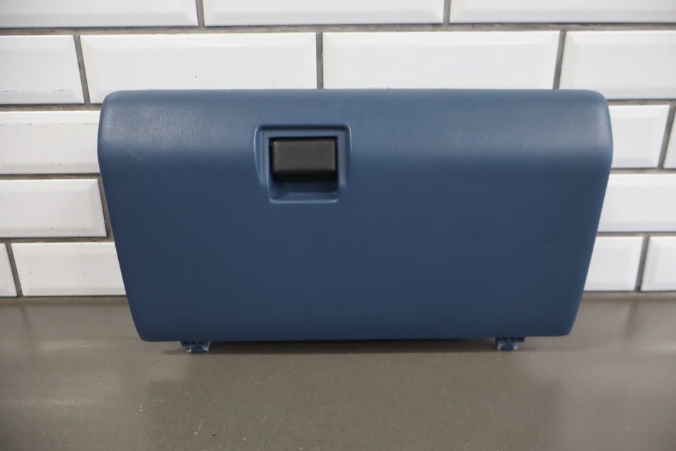 1996 Ford F-250 Glove Box Royal Blue RV4