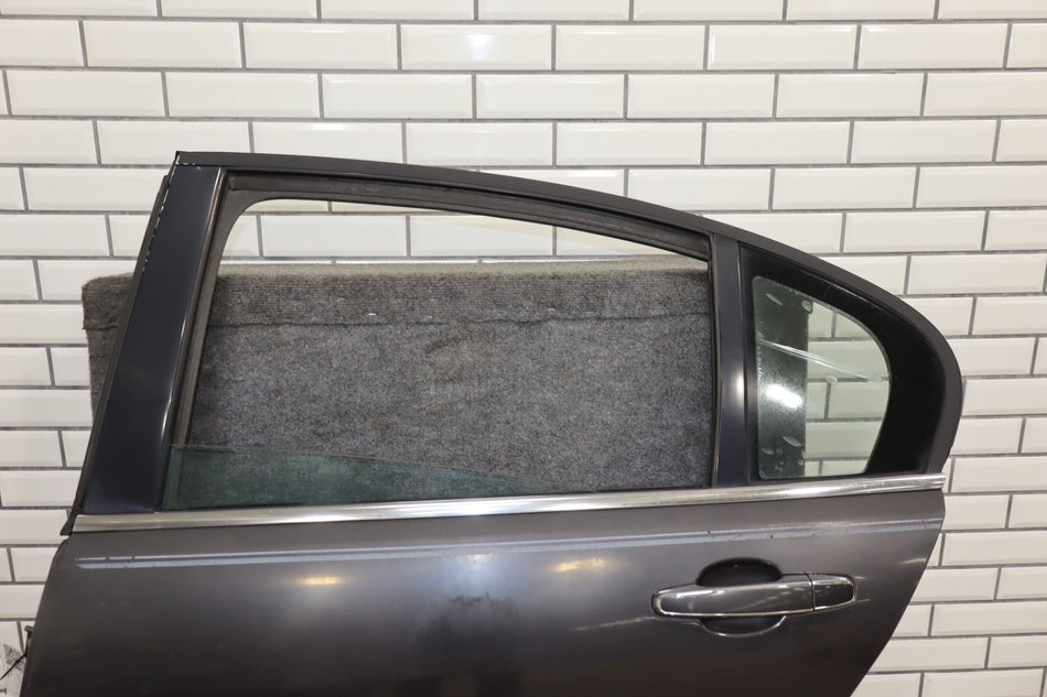 2008 Pontiac G8- Left Rear Door