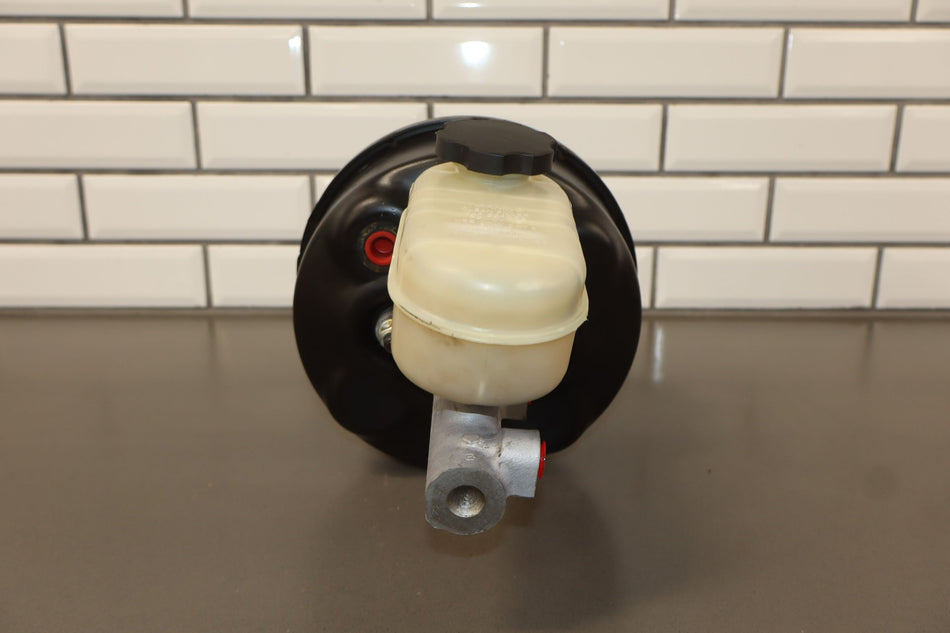2002 Chevrolet Corvette- Power Brake Booster