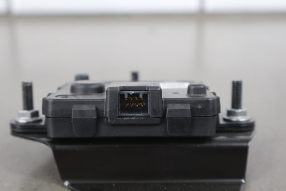 2023 Fisker Ocean- Chassis Control Module
