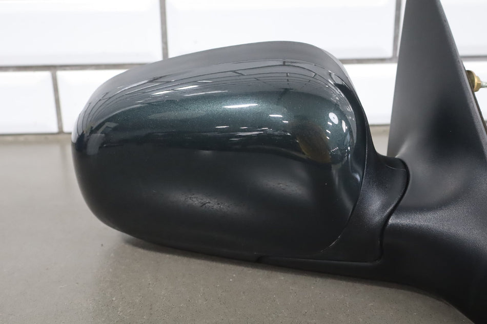 2003-2011 Ford Crown Victoria Right Door Mirror aspen Green P5
