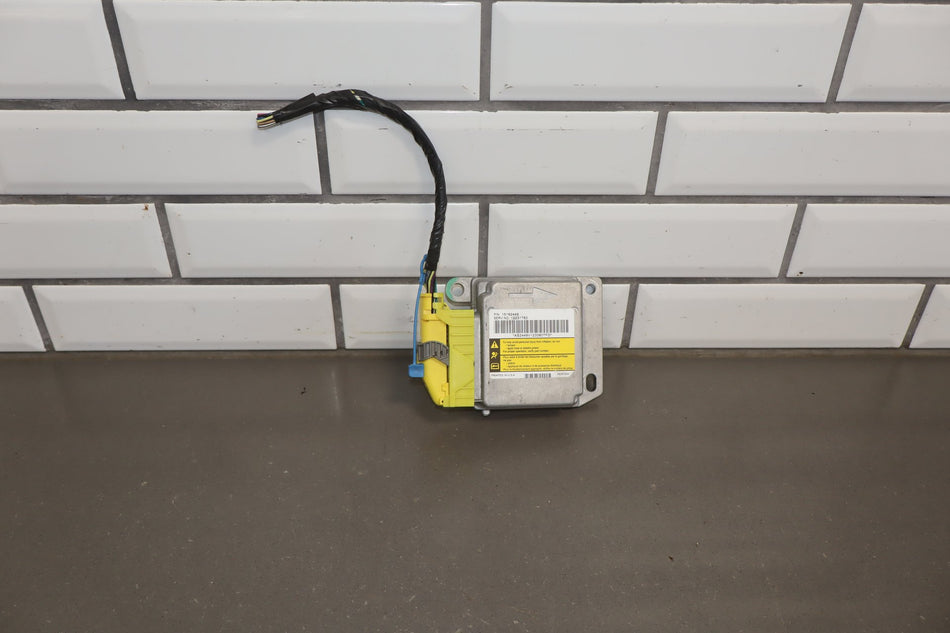 2003-2004 Hummer H2 Module 12231750