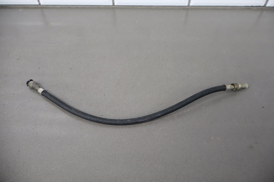 2001 Dodge Viper- Fuel Line