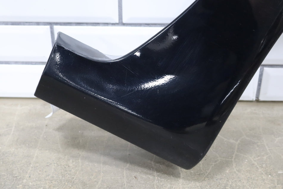 94-96 Pontiac Grand Prix Coupe Right Fender Flare (Clear Coat)