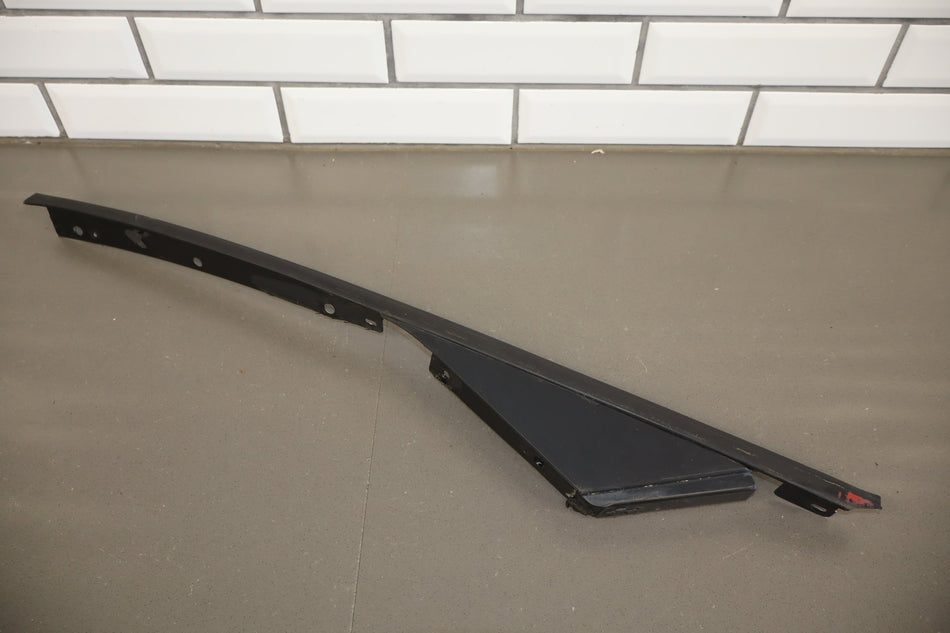 1997-2004 Chevrolet Corvette C5 Exterior Right A Pillar 10247724