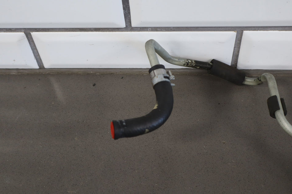 2008 Chevrolet Corvette- Power Steering Oil Cooler