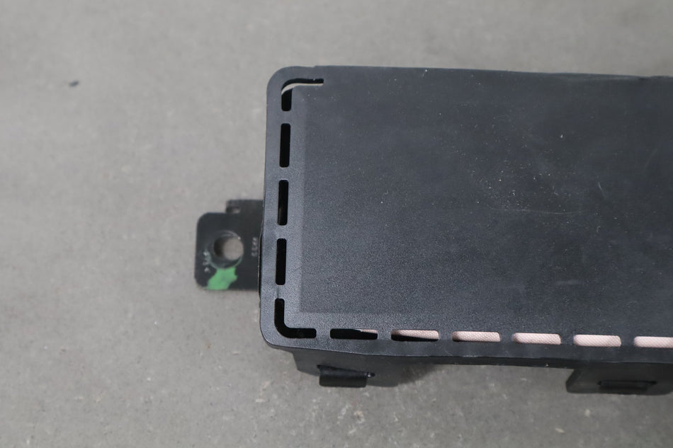 2013 Tesla Model S- Left Knee Airbag