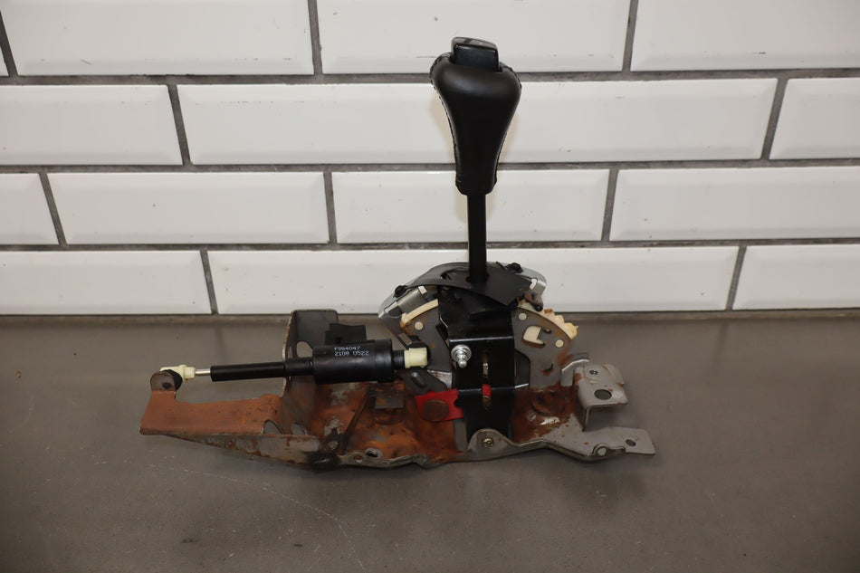 2002 Chevrolet Camaro- Floor Shifter