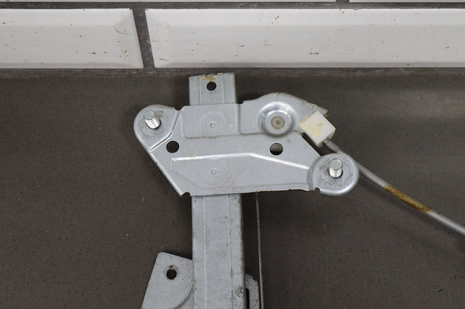 1999-2005 Mazda MX-5 Left Front Door Regulator NC1159590G OEM