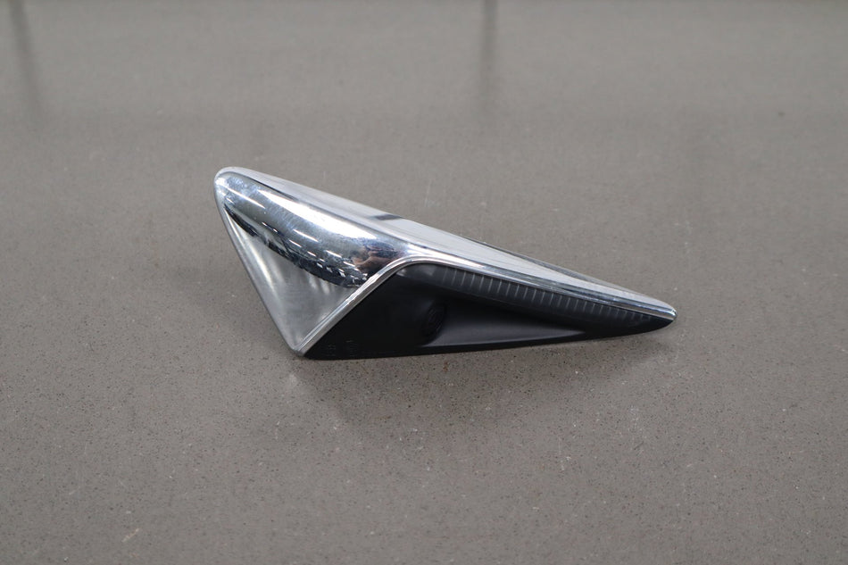 16-21 Tesla Model X Left Fender Camera OEM