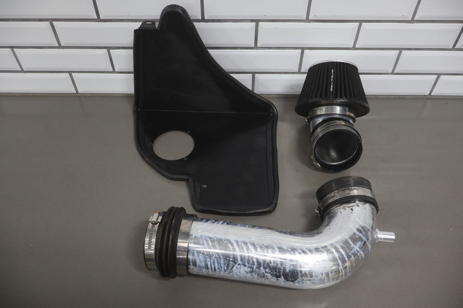 2006 Pontiac GTO 6.0L LS2 Air Cleaner Cold Air Intake System
