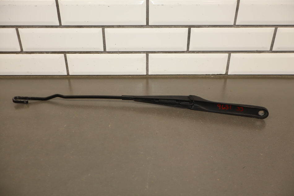 2000 BMW Z3 E36- Wiper Arm Pair