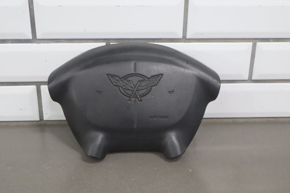2004 Chevrolet Corvette C5- Left Airbag