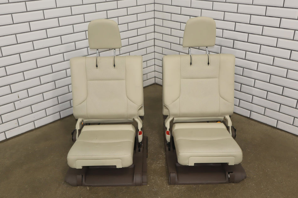2011 Lexus GX460 3rd Seat OEM