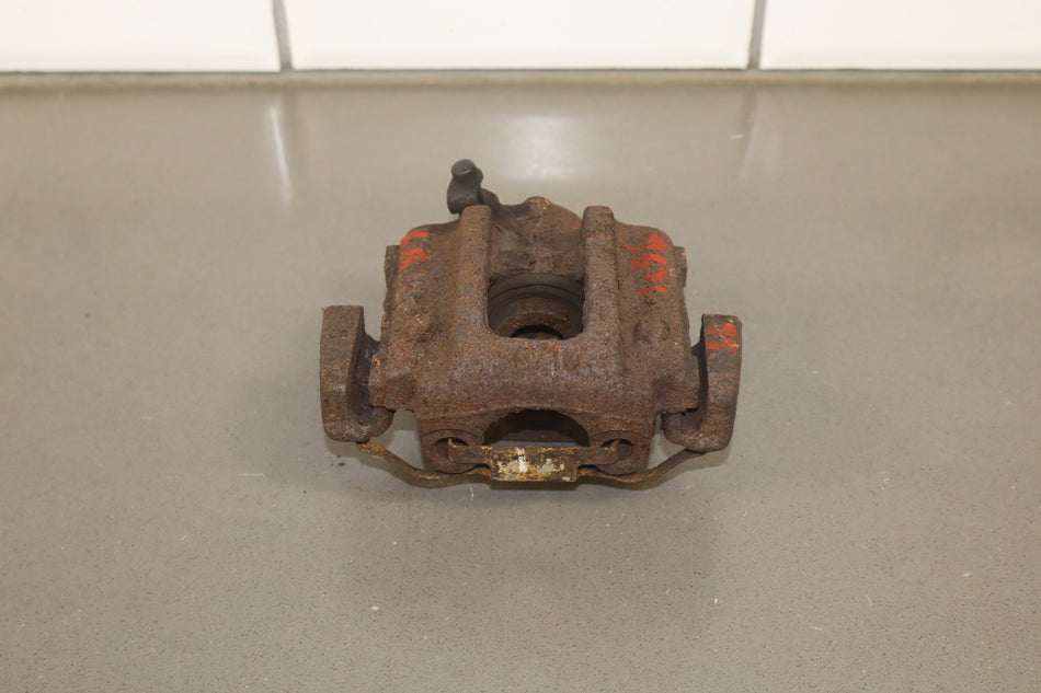 2000 BMW Z3 E36- Set x4- Calipers