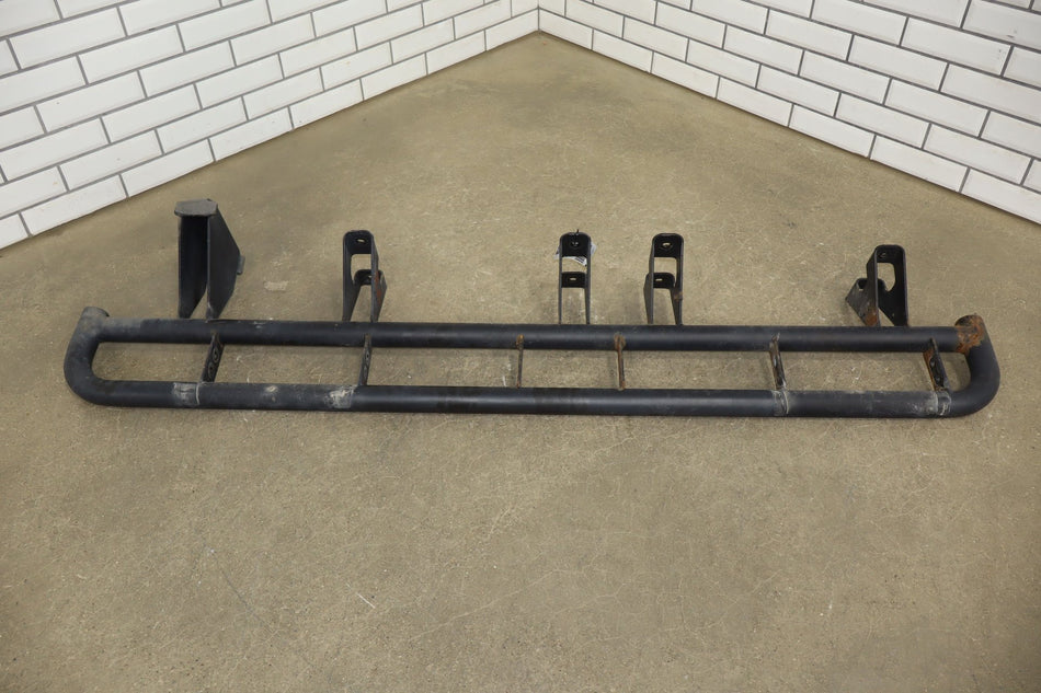 2006 Hummer H2- Left Running Board