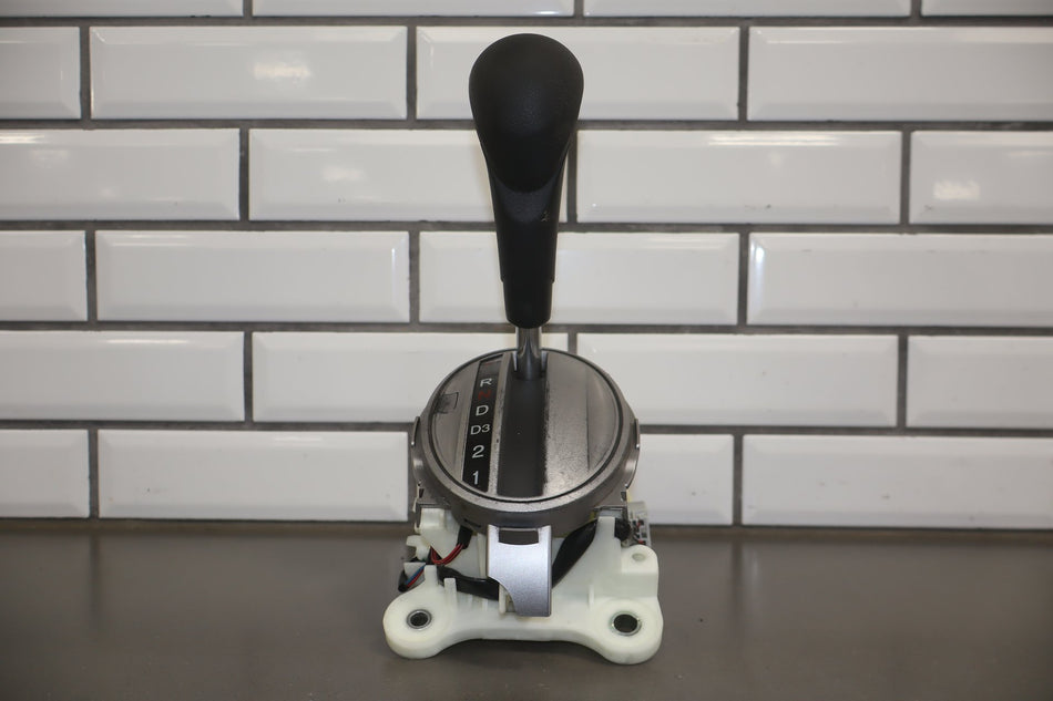 2011 Honda Fit Floor Shifter OEM