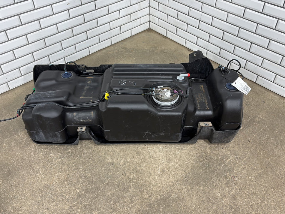 2003 Hummer H2- Fuel Tank 15203679