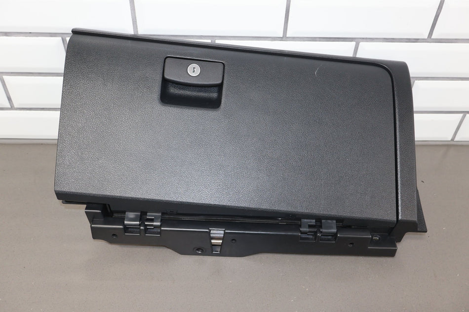 2019 Subaru WRX- Glove Box