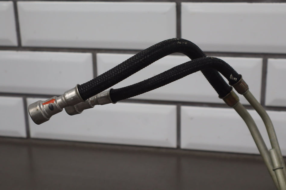2004 Chevrolet SSR- Fuel Line