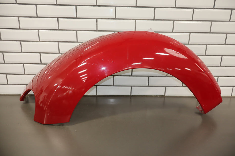 2003-2010 Volkswagen Beetle- Left Fender