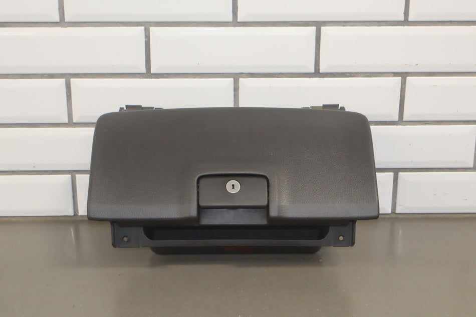 2014-2018 GMC Sierra 1500 Upper Glove Box Kit OEM