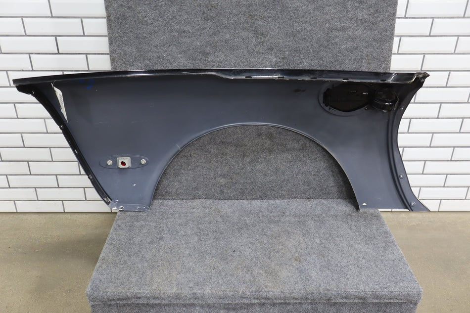 1998-2004 Chevrolet Corvette Left Quarter Panel