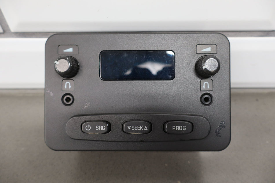 2003-2007 Hummer H2 Radio 15850810 OEM