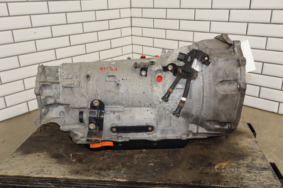 2014-2019 Ram 1500 4WD 3.0L Auto Trans DFD 68283165AA