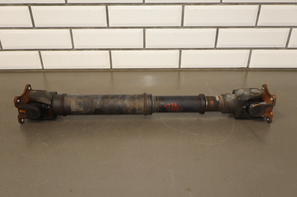 1998-2002 Toyota Land Cruiser Lexus LX470 Front Drive Shaft