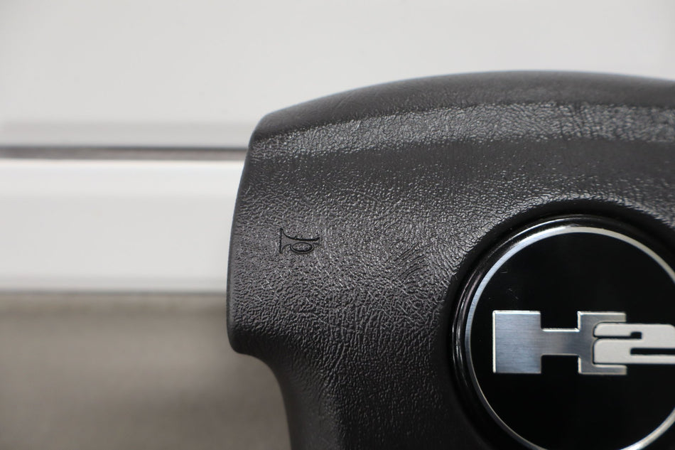 2006 Hummer H2- Left Airbag