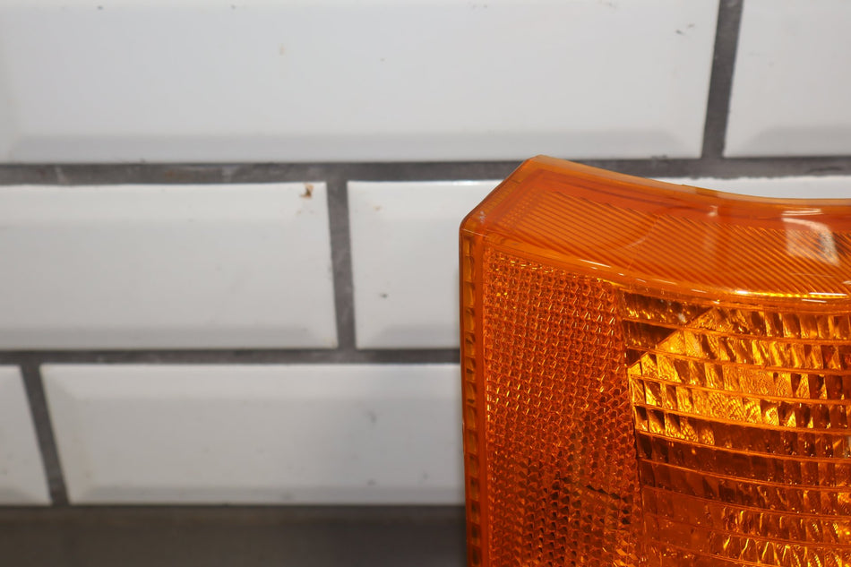1994-2002 Land Rover Range Rover Right Front Lamp OEM