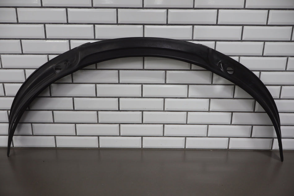 2001 Dodge Viper Cowl Vent Panel OEM